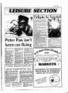 Kentish Gazette Friday 09 November 1990 Page 17