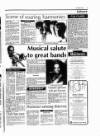 Kentish Gazette Friday 09 November 1990 Page 25