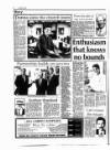 Kentish Gazette Friday 09 November 1990 Page 26