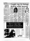 Kentish Gazette Friday 09 November 1990 Page 36