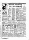 Kentish Gazette Friday 09 November 1990 Page 37