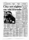 Kentish Gazette Friday 09 November 1990 Page 40