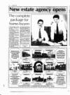 Kentish Gazette Friday 09 November 1990 Page 61