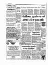 Kentish Gazette Friday 16 November 1990 Page 6