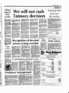 Kentish Gazette Friday 16 November 1990 Page 7