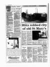 Kentish Gazette Friday 16 November 1990 Page 8