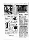 Kentish Gazette Friday 16 November 1990 Page 10