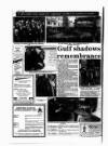 Kentish Gazette Friday 16 November 1990 Page 12