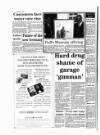 Kentish Gazette Friday 16 November 1990 Page 18