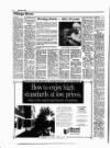 Kentish Gazette Friday 16 November 1990 Page 34