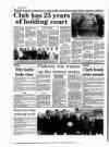 Kentish Gazette Friday 16 November 1990 Page 42