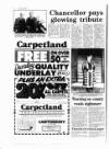 Kentish Gazette Friday 30 November 1990 Page 14