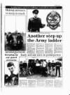 Kentish Gazette Friday 30 November 1990 Page 17