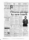 Kentish Gazette Friday 30 November 1990 Page 44