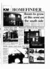 Kentish Gazette Friday 30 November 1990 Page 51