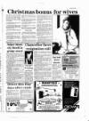 Kentish Gazette Friday 07 December 1990 Page 3