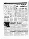 Kentish Gazette Friday 07 December 1990 Page 4