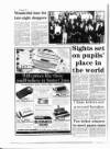 Kentish Gazette Friday 07 December 1990 Page 14