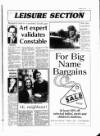 Kentish Gazette Friday 07 December 1990 Page 19