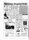 Kentish Gazette Friday 07 December 1990 Page 34