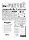 Kentish Gazette Friday 07 December 1990 Page 45