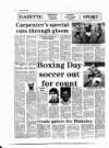 Kentish Gazette Friday 28 December 1990 Page 36