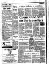 Kentish Gazette Friday 05 April 1991 Page 8