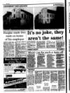 Kentish Gazette Friday 05 April 1991 Page 10
