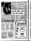 Kentish Gazette Friday 05 April 1991 Page 14