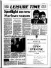 Kentish Gazette Friday 05 April 1991 Page 17