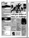 Kentish Gazette Friday 05 April 1991 Page 18