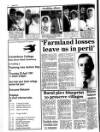 Kentish Gazette Friday 19 April 1991 Page 16