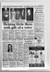 Kentish Gazette Friday 03 January 1992 Page 3