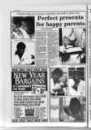 Kentish Gazette Friday 03 January 1992 Page 4