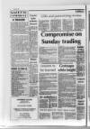 Kentish Gazette Friday 03 January 1992 Page 6