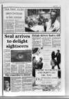 Kentish Gazette Friday 03 January 1992 Page 21