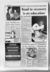 Kentish Gazette Friday 03 January 1992 Page 22