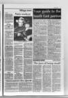Kentish Gazette Friday 03 January 1992 Page 25