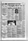 Kentish Gazette Friday 03 January 1992 Page 27