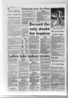 Kentish Gazette Friday 03 January 1992 Page 28
