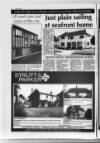 Kentish Gazette Friday 03 January 1992 Page 38