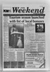 Kentish Gazette Friday 20 March 1992 Page 29