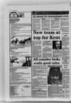 Kentish Gazette Friday 27 March 1992 Page 26