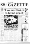 Kentish Gazette Friday 05 June 1992 Page 1