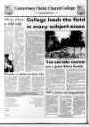 Kentish Gazette Friday 05 June 1992 Page 10
