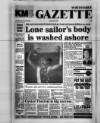 Kentish Gazette