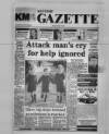 Kentish Gazette Friday 11 September 1992 Page 1