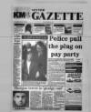 Kentish Gazette