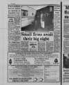 Kentish Gazette Friday 30 October 1992 Page 12