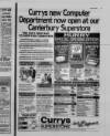 Kentish Gazette Friday 30 October 1992 Page 21
